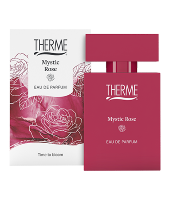 THERME MYSTIC ROSE KVEPALAI, 30 ML