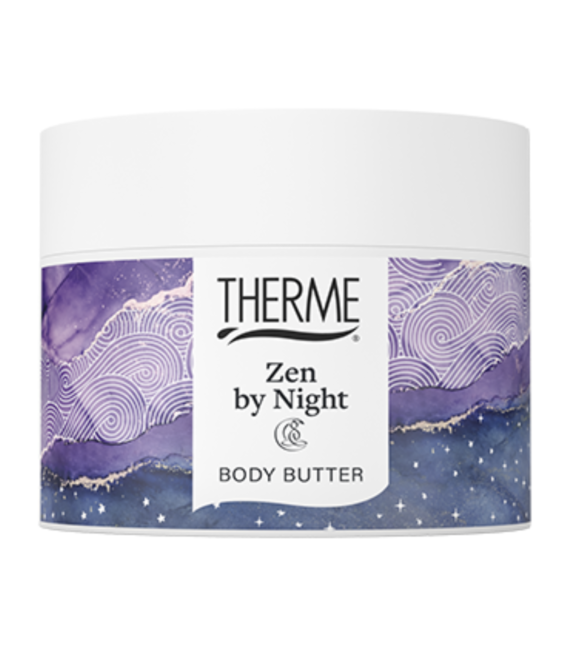 THERME ZEN BY NIGHT KŪNO SVIESTAS, 225 G