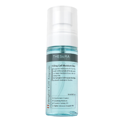 THESERA HYDROGLOW CELL SERUMAS, 50 ML