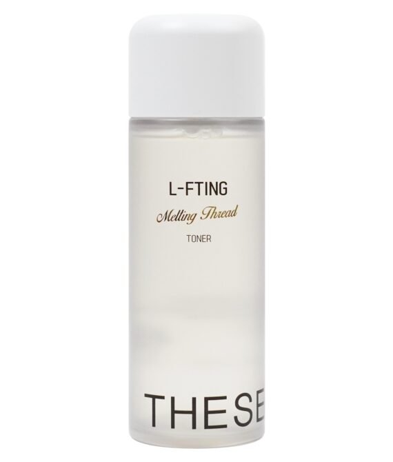 THESERA L-FTING TONIKAS, 100 ML