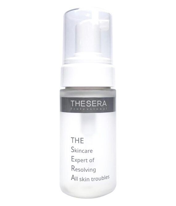 THESERA PUTŲ DOZATORIUS, 100 ML