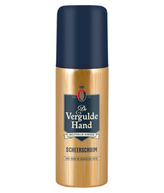 VERGULDE HAND SKUTIMOSI PUTOS, 50 ML